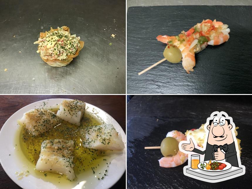 Moncheri Taberna