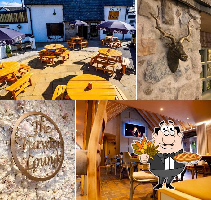The Chapelton Inn