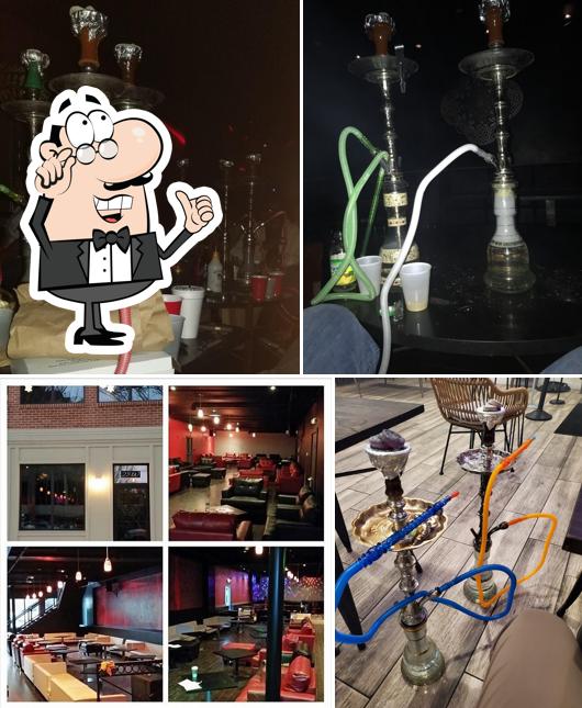 Towson Nights Hookah Lounge