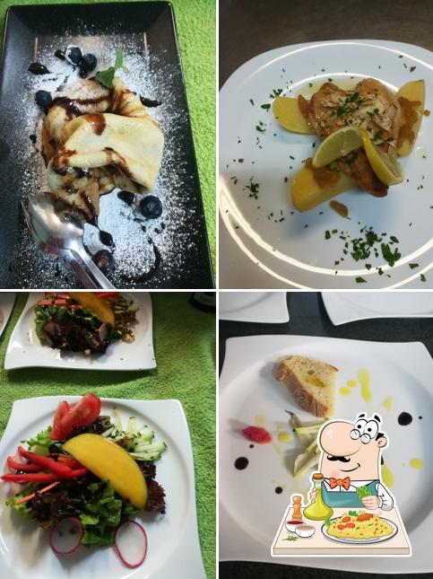 Restaurant Bonaca