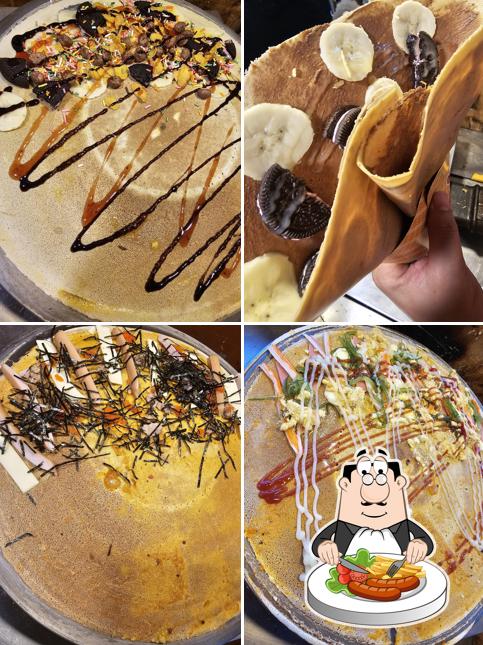 CREPE C9