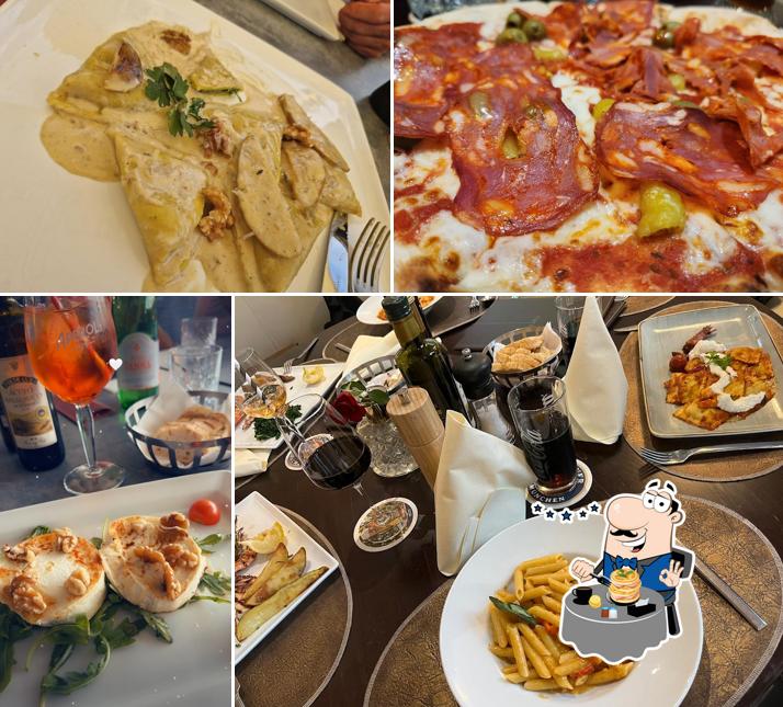 D'ITALY Ristorante & Pizzeria