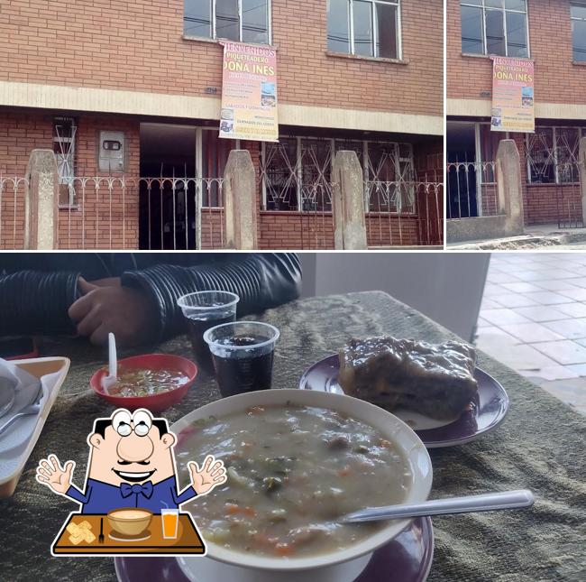 Doña Ines