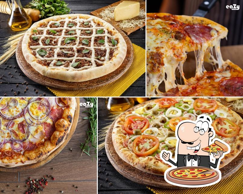 Eazy Pizza