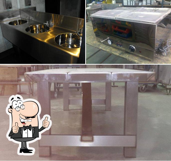 Fairmont Steel