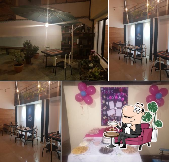 Glacé Grill Y Pub