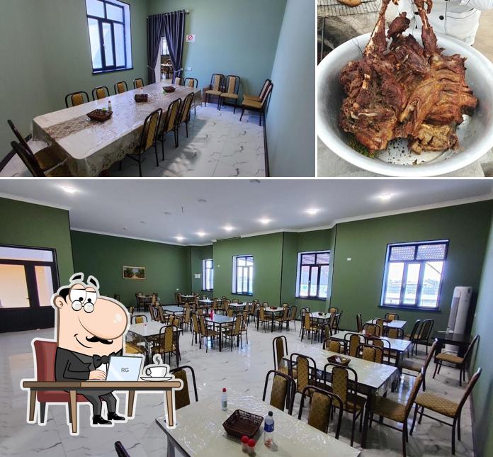 Guzor Tandir Choyxonasi