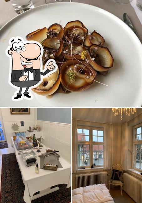 Hotel Faaborg