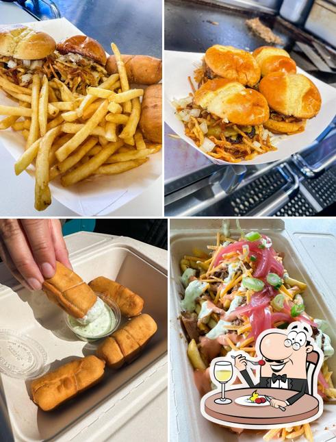 Juan's Cuban Cuisine