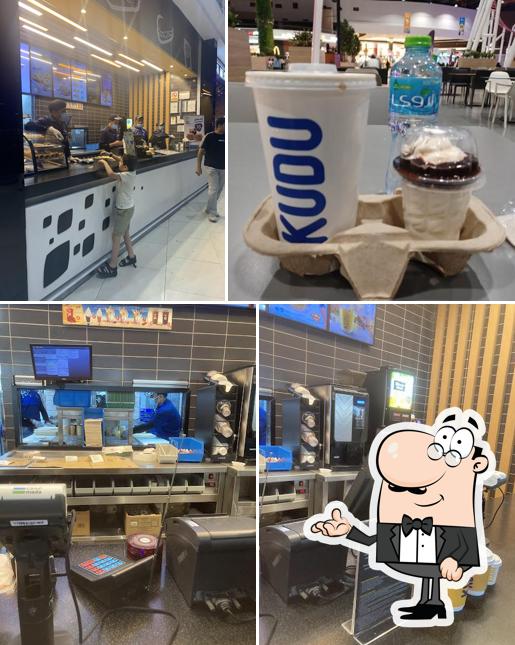 Kudu - Panorama Mall