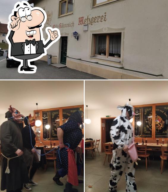 Gasthaus Otto Eisenreich