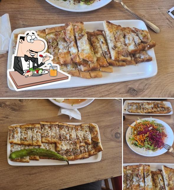 Pideci Arif Lokantası