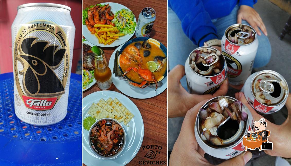 Porto Ceviches
