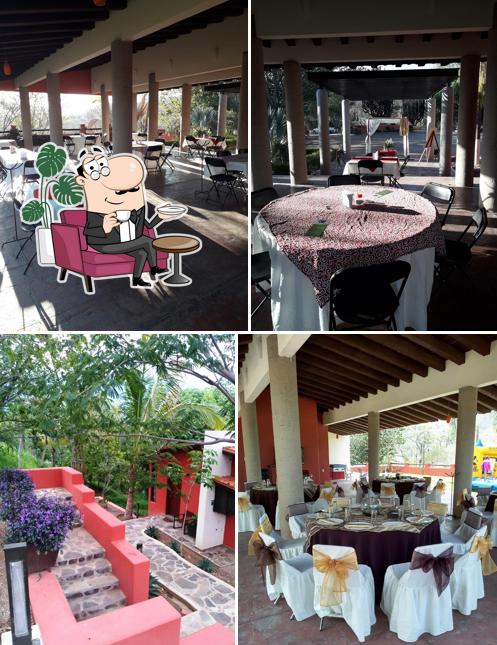 Rancho La Pitayera