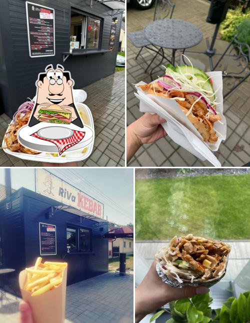 RiVa kebab