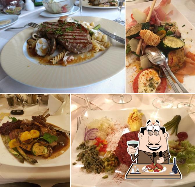 Ristorante Da Franco
