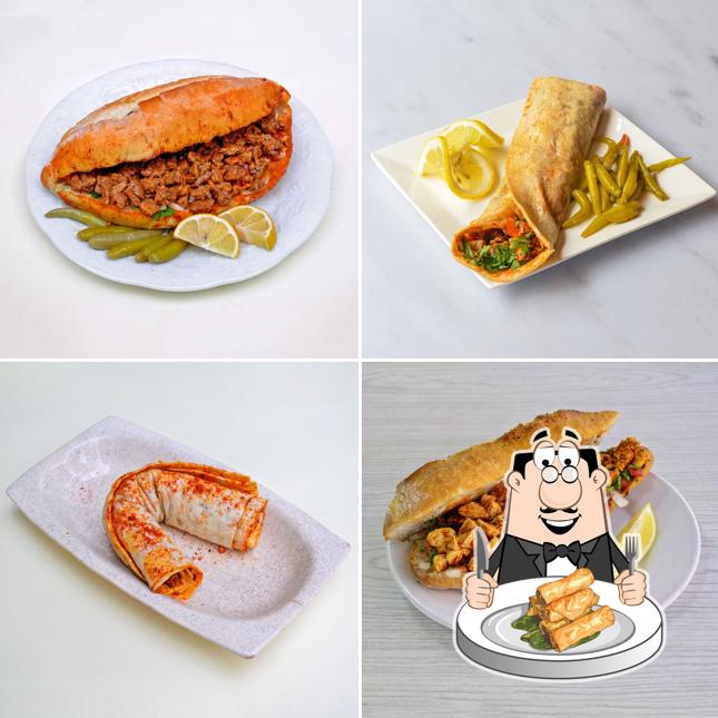 Tantuni Gör