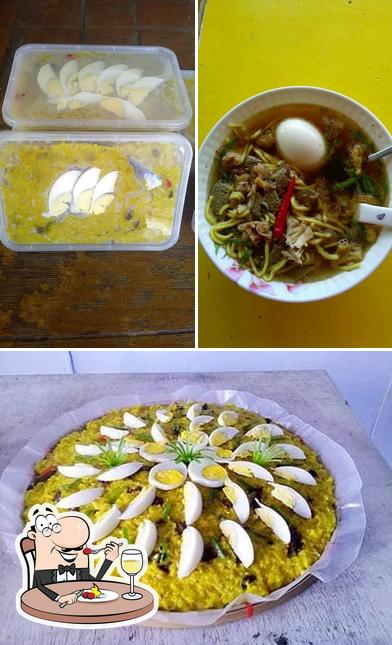 Vinz Batchoy Corner
