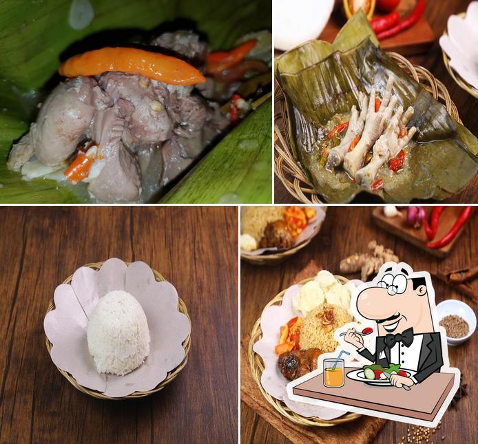 Waroeng Bangsawan