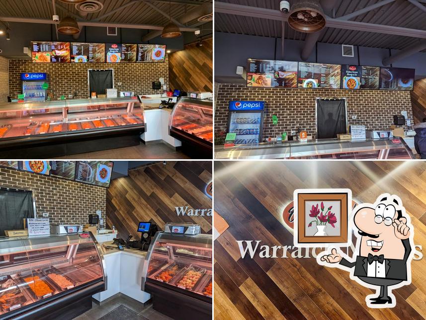 Warraich Meats Kitchener