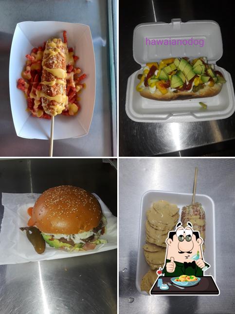Zona deli