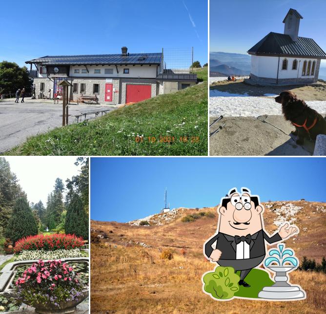 Rifugio Guglielmo e Giovanni Pelizzo