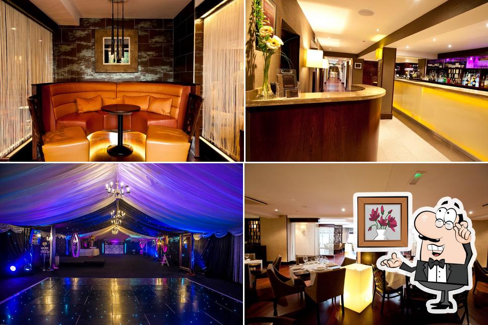 Shampan Westerham - Indian Restaurant