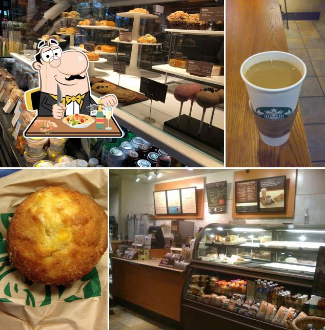 Starbucks Coffee Company