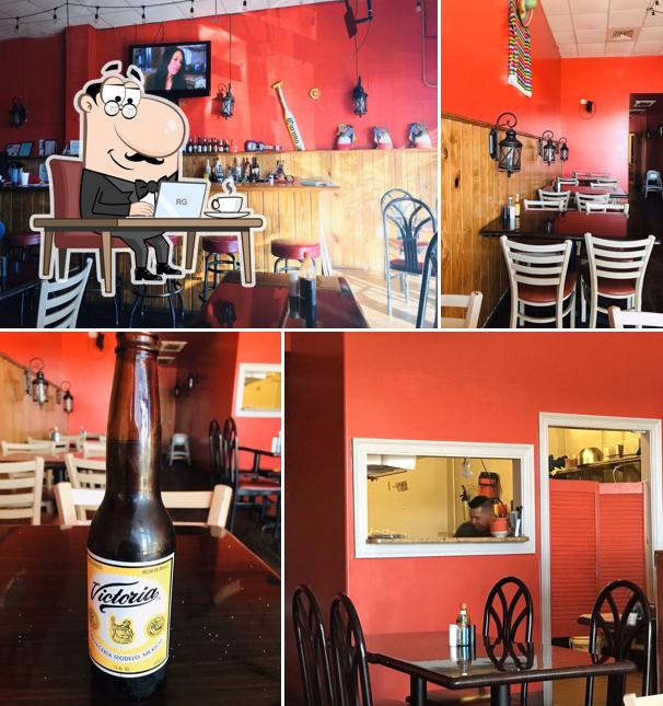 Taqueria El Mariachi
