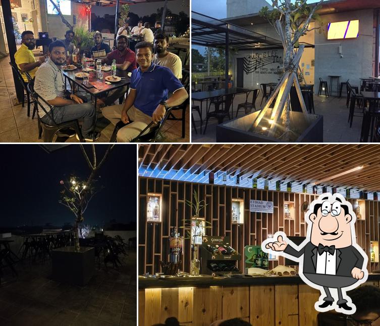 Urban Grill Restaurant & Pub