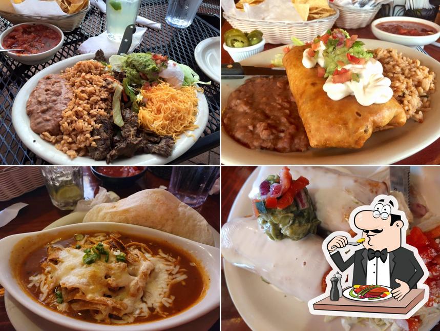 Chava's Mexican Restaurant