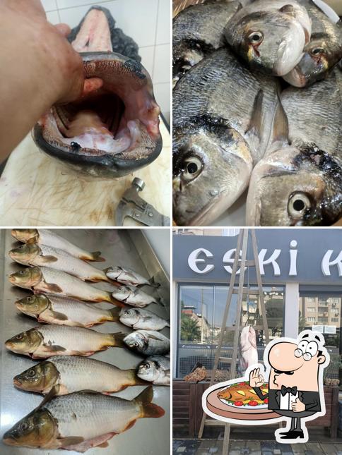 Eski Kervan Restoran
