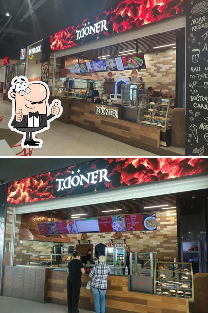T. Doner