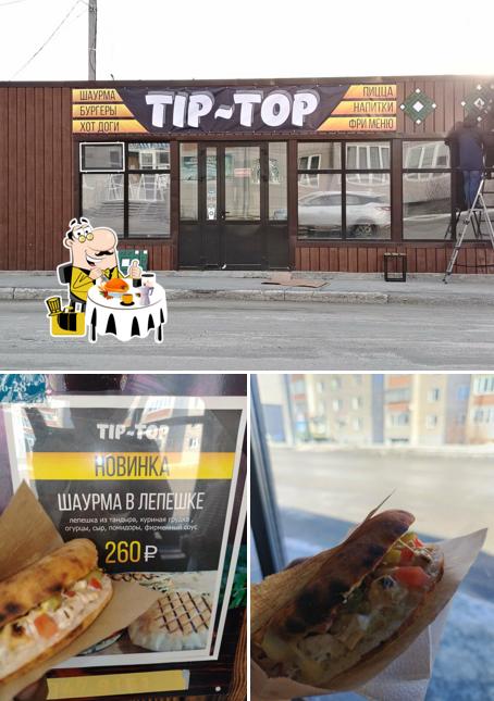 Tip-top