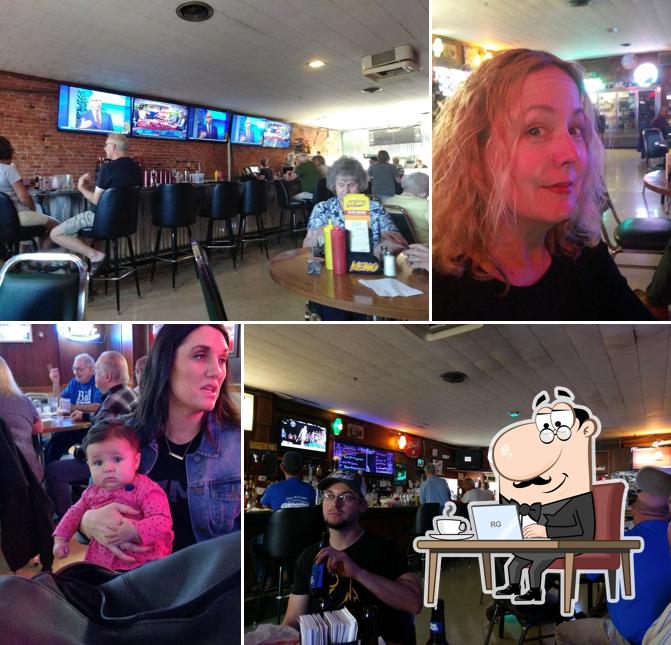 Fern Cafe - Findlay, OH