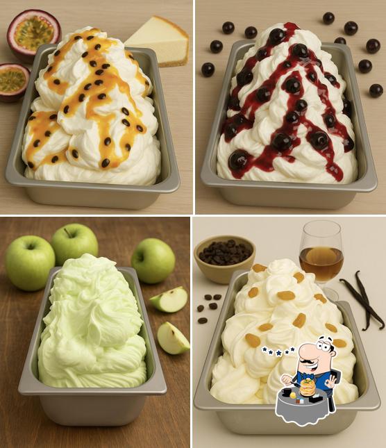 Gelateria Da Frost (oasi del gelato)