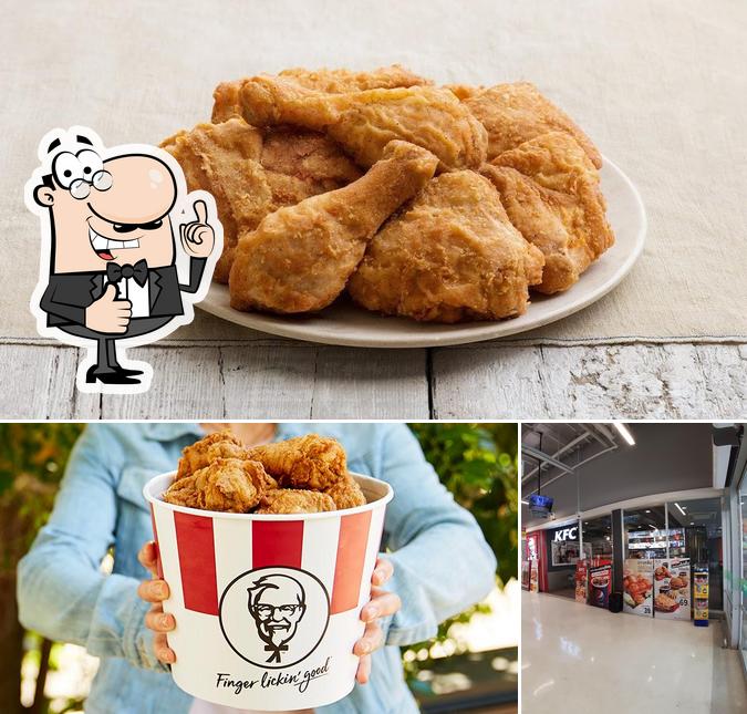 KFC Lotus Prakonchai