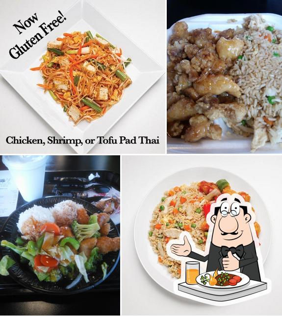 Magic Wok