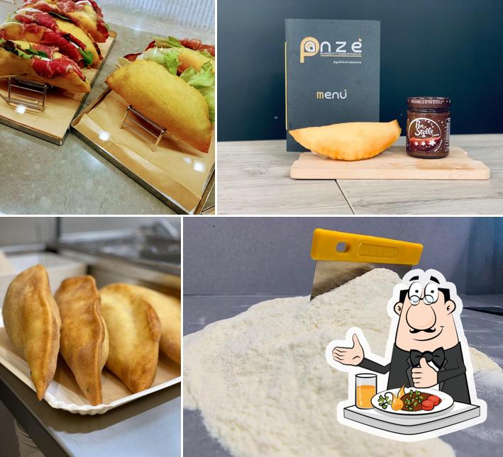 Panzè - Panzerotti & Food Experience