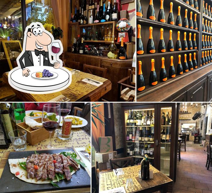 Restaurant Chi Burdlaz