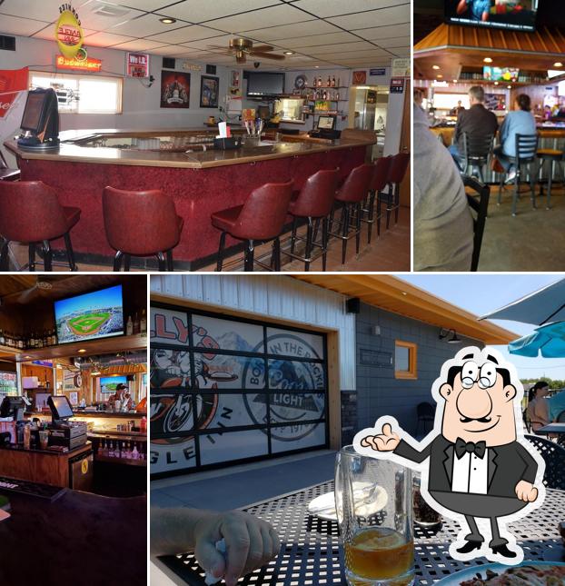 Angle Inn