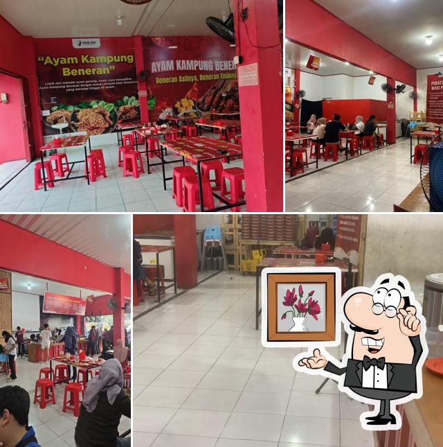 AYAM JOYO KARAWACI