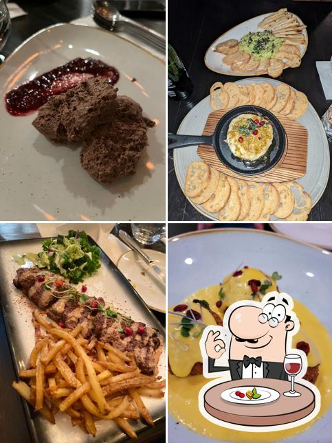 Ayla's Social Kitchen