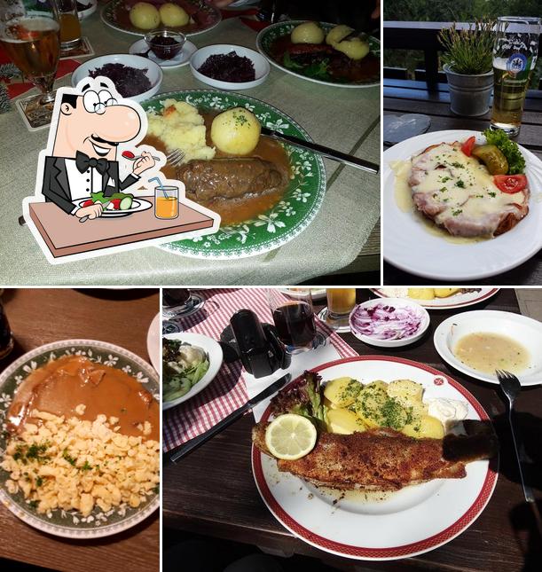 Gasthaus Hirschsprung