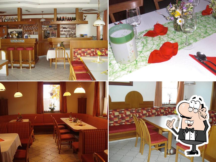Gasthaus Lamplmair