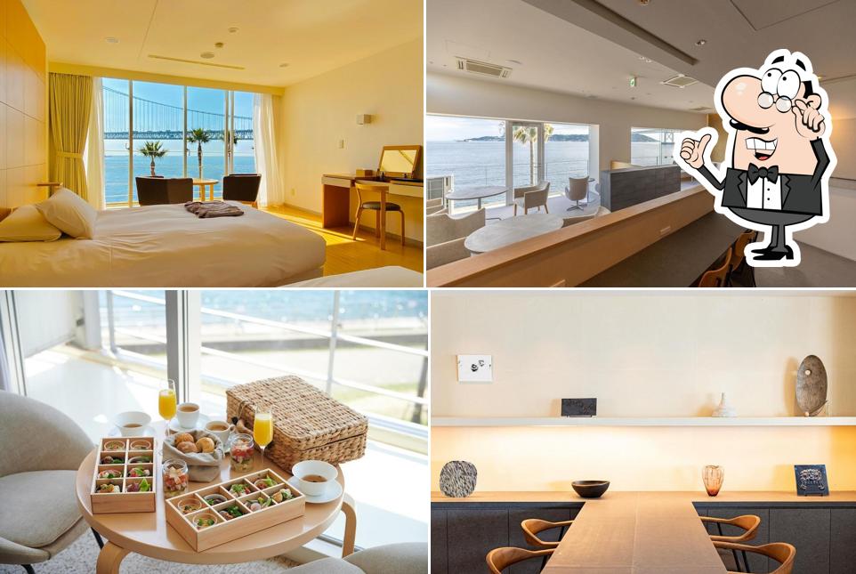 Hotel Setre Kobe Maiko