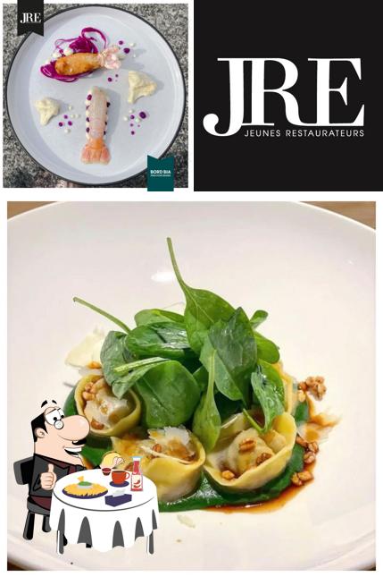JRE - Italia