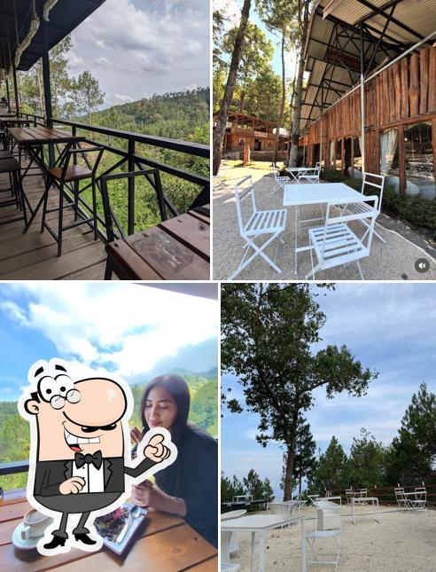 KENZ CAFE & RESTO
