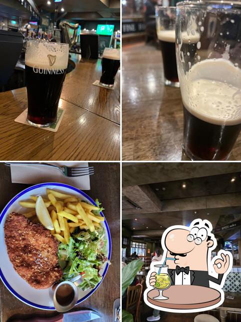 Norton's