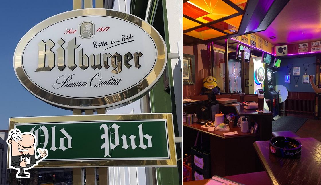 Old Pub